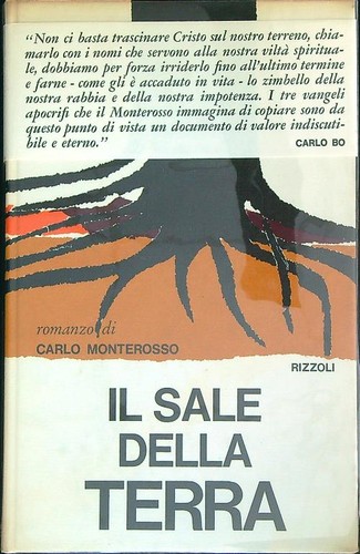 Sale della terra monterosso - sale,