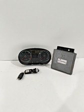 Kit centralina motore ecu - centralina,
