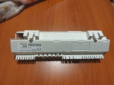 scheda di controllo