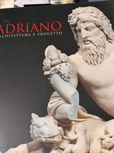 Adriano architettura - architettura, e