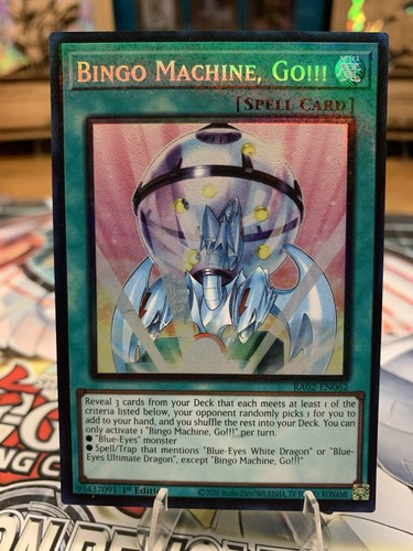 Bingo machine - bingo, machine,