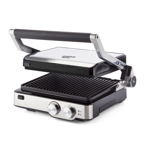 Ariete grill and taste - ariete,