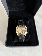 Bulova Accutron 218 1972