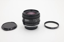 Tamron 24mm f/2.5 01BB obiettivo adattatore 2 per Nikon attacco F