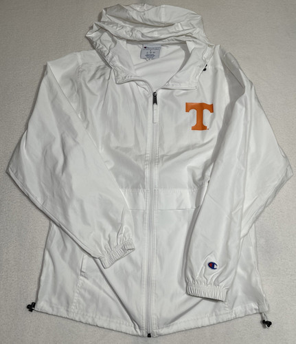 Giacca vento tennessee vols - a,