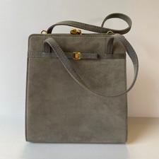 Autentica Mini Borsa Salvatore