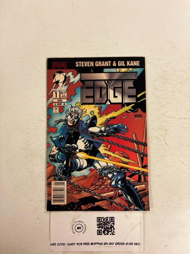 Edge quasi nuovo malibu - quasi,