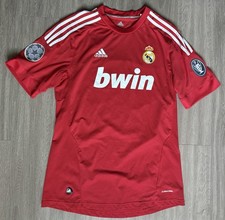Terza maglia Real Madrid