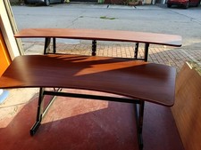 tavolo da studio musicale o perr reception