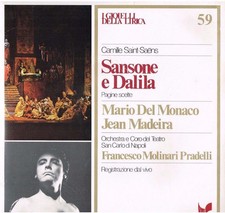 I Gioielli Della Lirica N 59