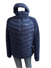 Salewa Fanes Sarner piumino