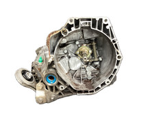 CAMBIO 5 MARCE FIAT IDEA 1.3