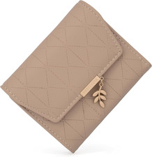 Piccolo Portafoglio Donna