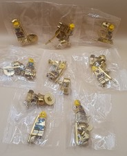 Lego Ninjago Legacy Golden