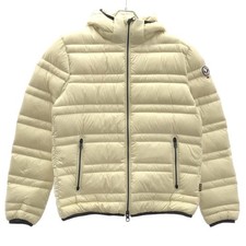 Piumino CAPE HORN SHINY