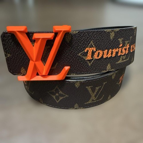 Louis vuitton tourist - vuitton, vs