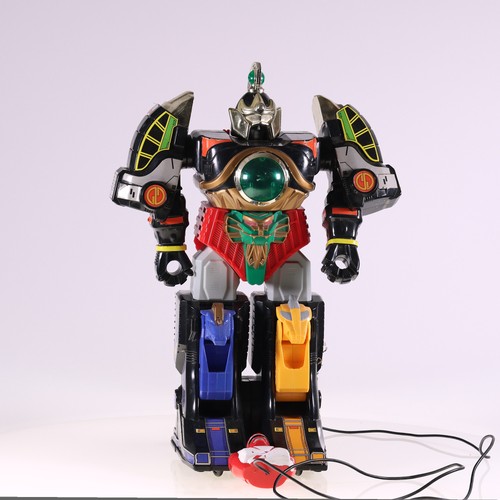 Bandai mighty morphin power - bandai,
