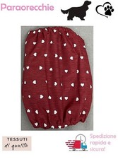 PARAORECCHIE COPRI ORECCHIE