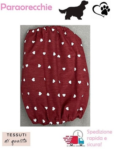 Paraorecchie copri orecchie - paraorecchie,