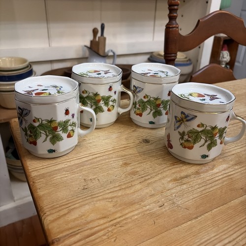 Lenwile ardalt set - set, tazze