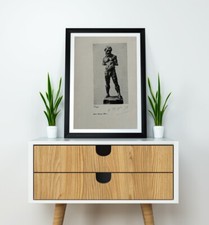 Henri Matisse, stampa