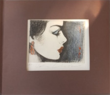  - Fabio Calvetti. The Worls in one Room.. Il mondo in una stanza. 