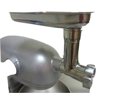 Tritacarne originale acciaio - ,
