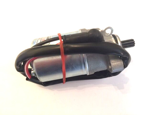 Motorino avviamento quad - avviamento,
