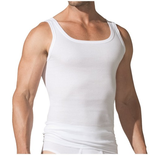 Canotte uomo cotone confezione