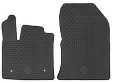 Tappeti Tappetini in gomma per