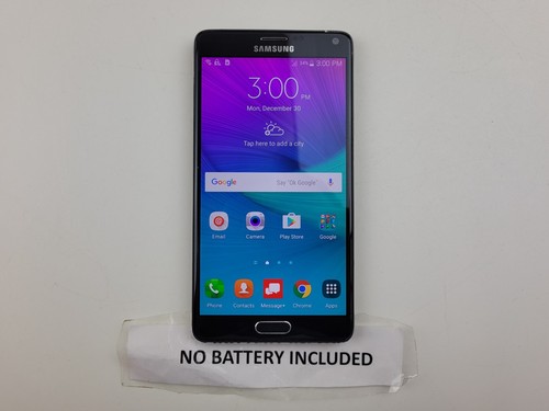 Samsung galaxy note - samsung, 4
