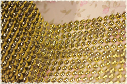 1mt rete astro borchie - 1mt,
