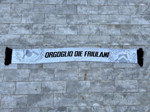 Udinese orgoglio die friulani - udinese,