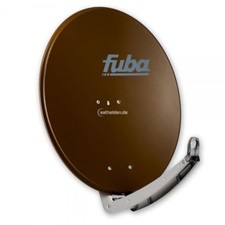 Specchio satellitare Fuba DAA