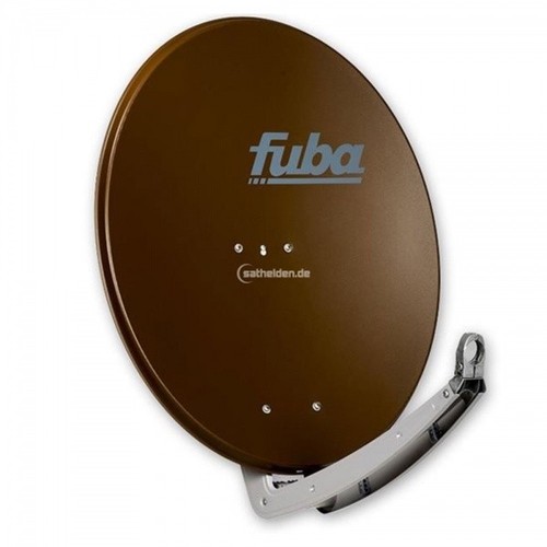 Specchio satellitare fuba daa - satellitare,