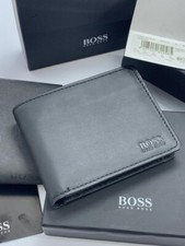 NUOVO PORTAFOGLIO HUGO BOSS