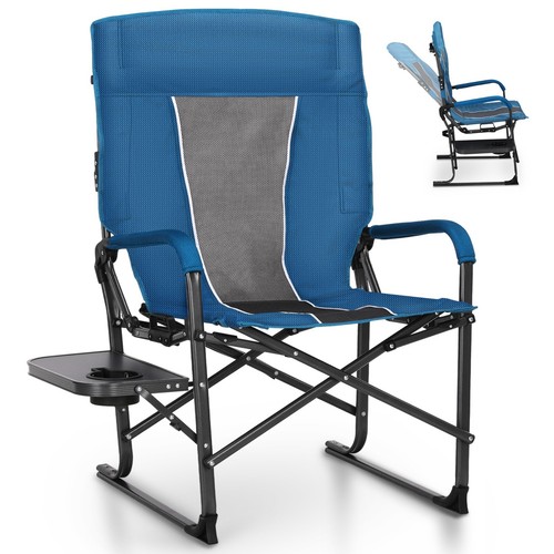 Sedie campeggio oversize - campeggio,