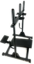 Vertical Leg-press