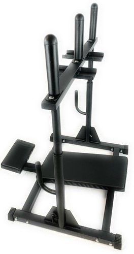 Vertical leg press - vertical, leg-press