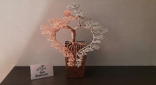 BONSAI IN FILO DI RAME