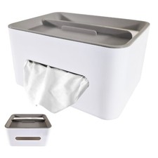 Porta Fazzoletti Organizer PVC