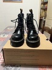 dottor martens platform