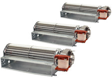 Ventilatore a corrente