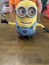 Cattivissimo Me 2 Talking