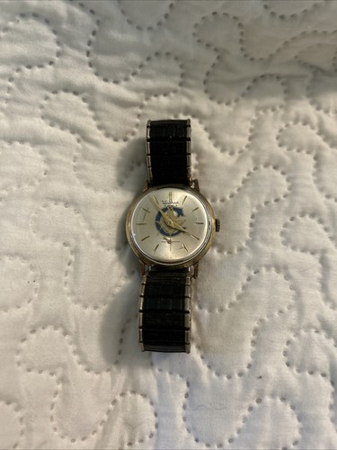 Orologio uomo vintage - orologio, waltham