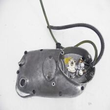 Coperchio motore destro pompa