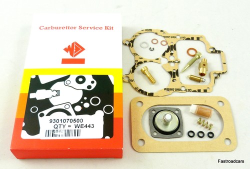 Kit tagliando - kit,