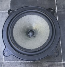 B&W Bowers & Wilkins Woofer