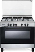 De Longhi Cucina a Gas 5