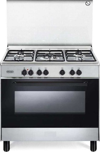 Longhi cucina gas 5 - longhi,